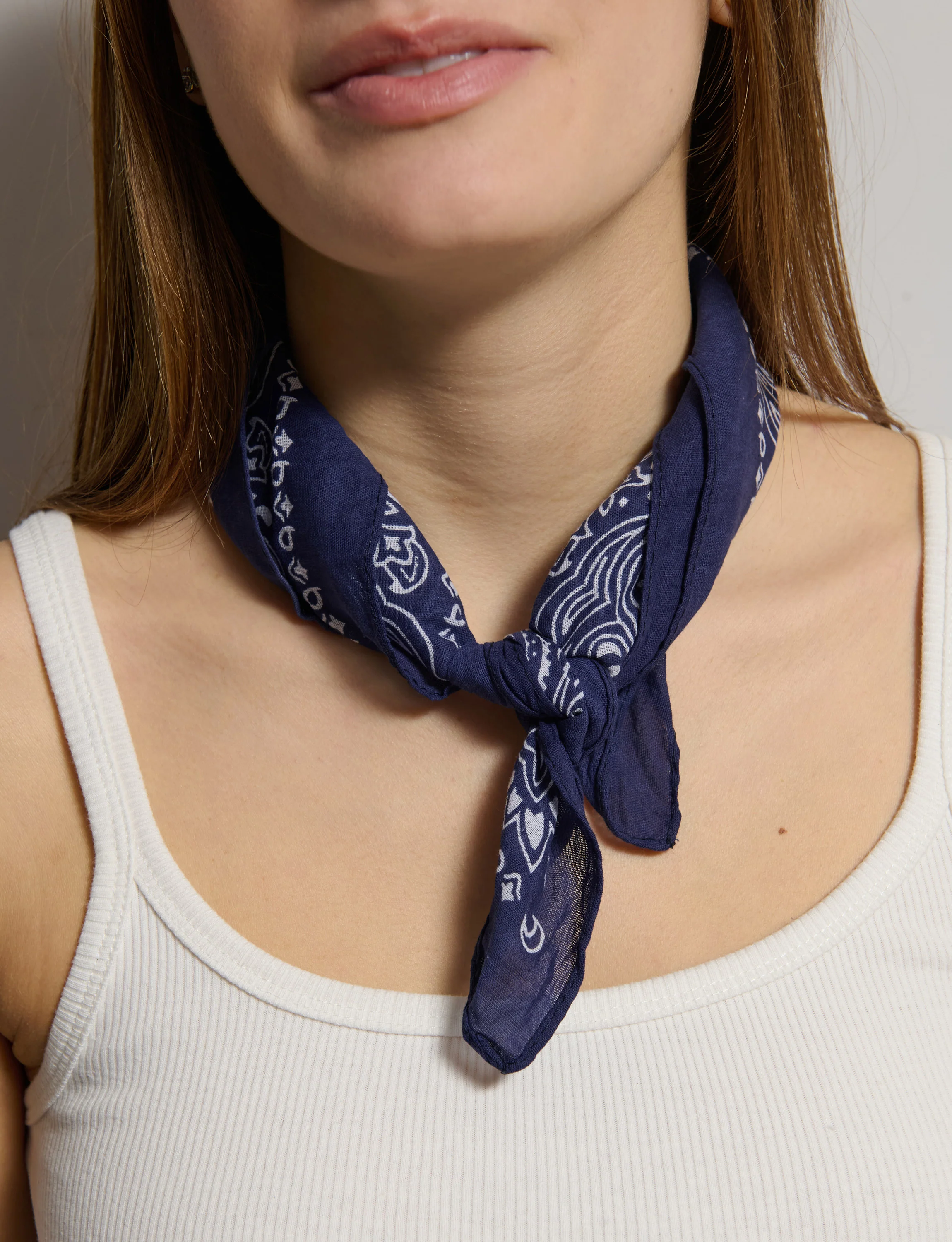 Bandana formato piccolo