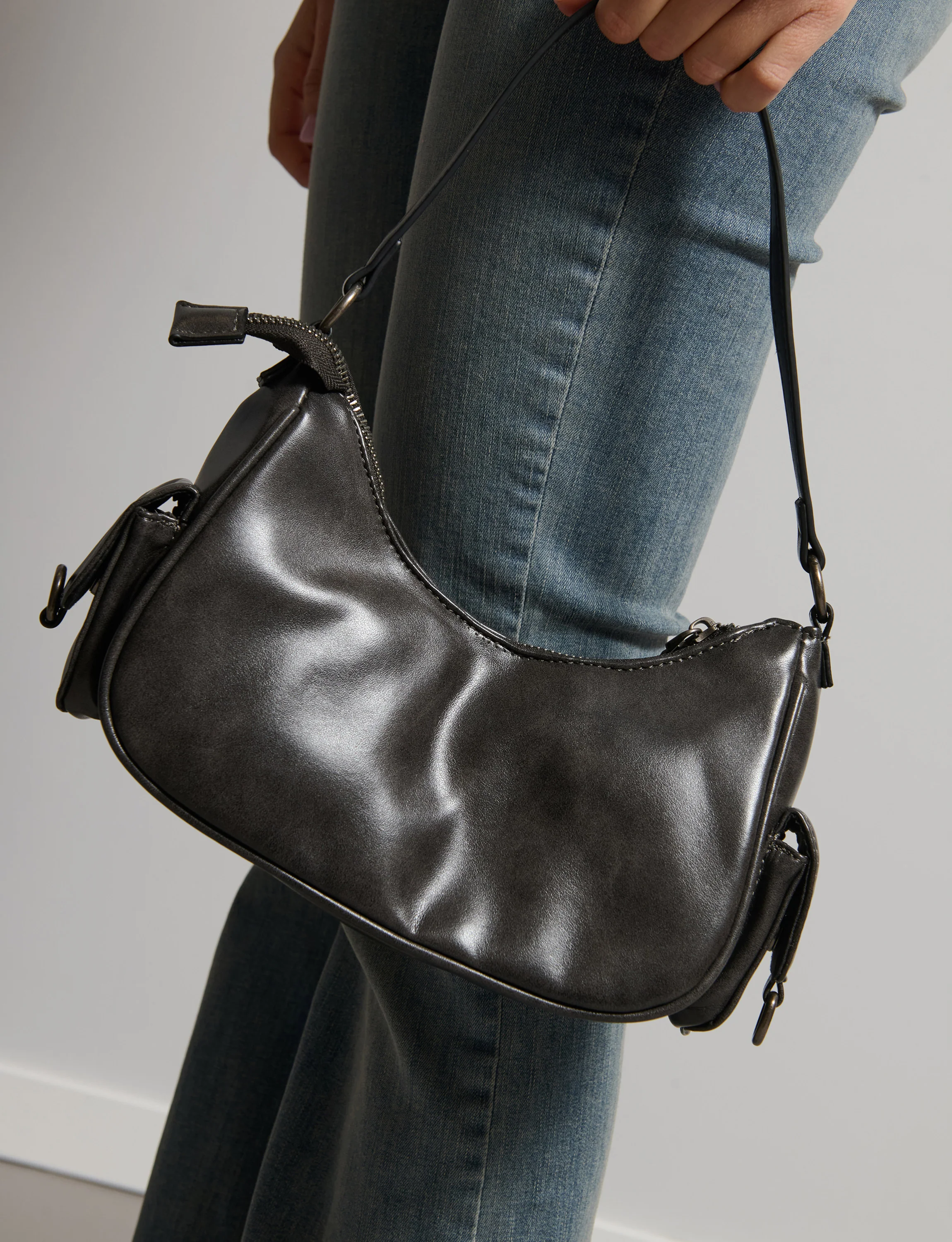 Borsa a spalla multipocket - Image 3