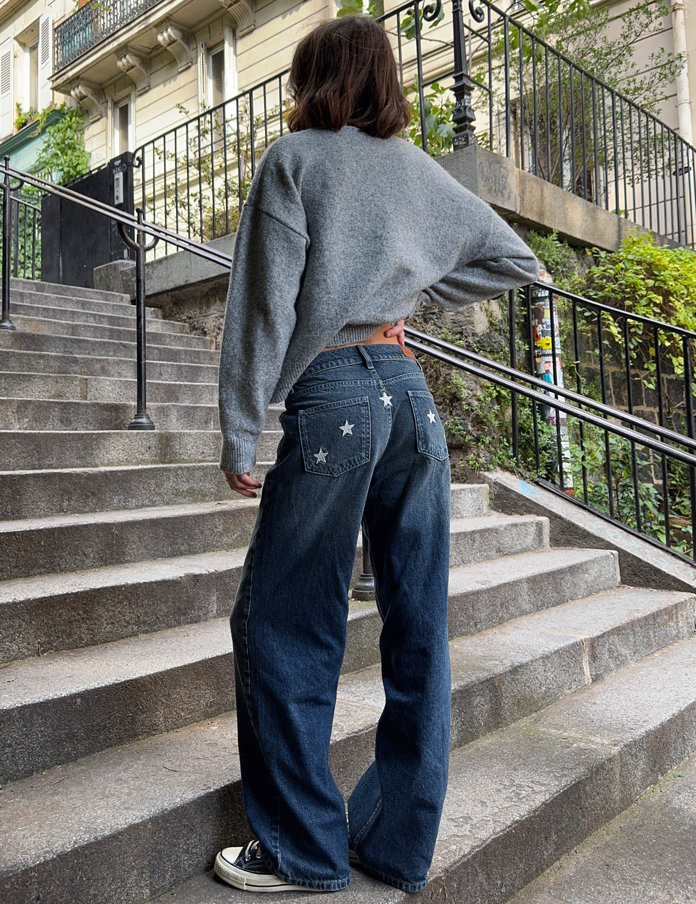 - New in -