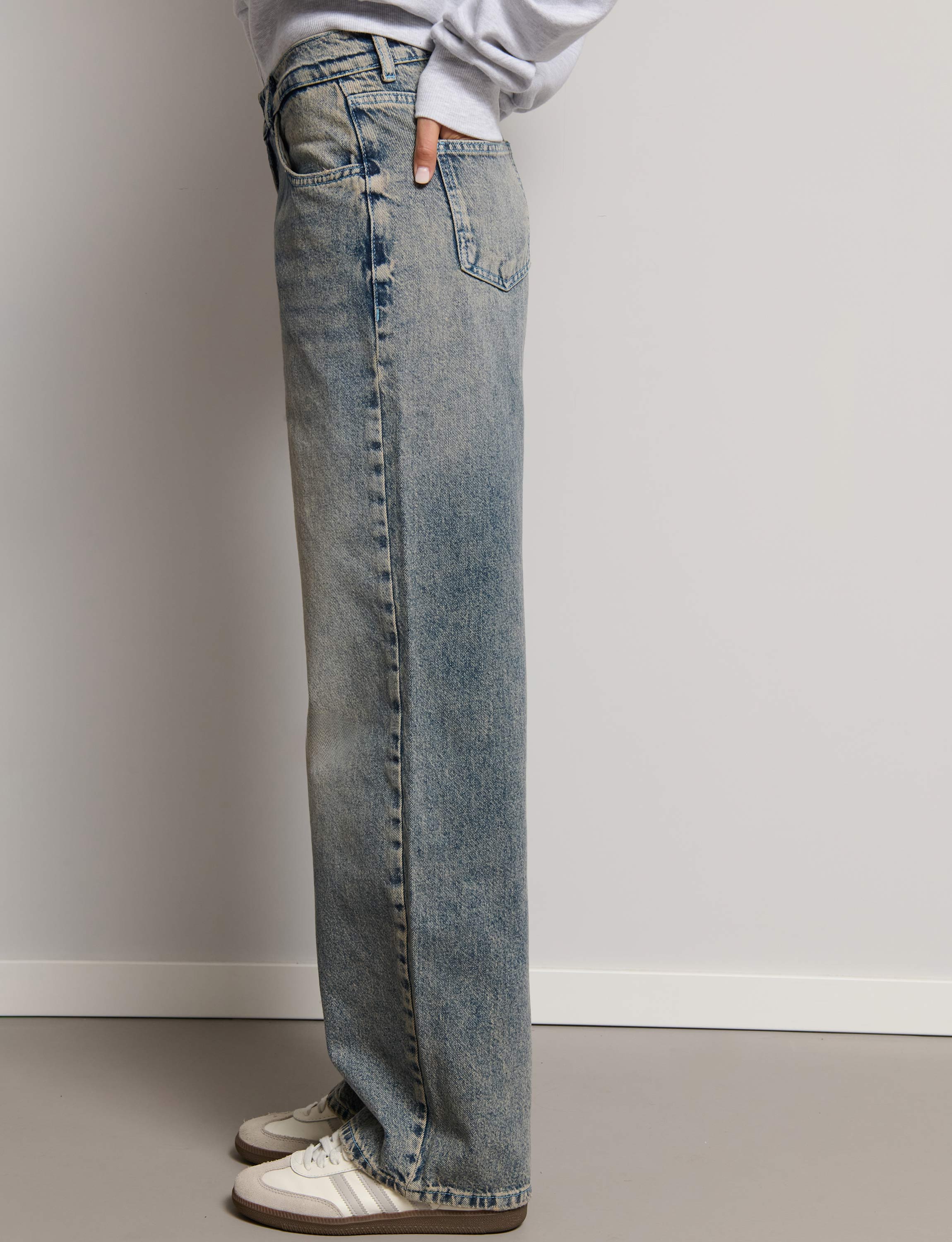 Jeans dritto - Image 3