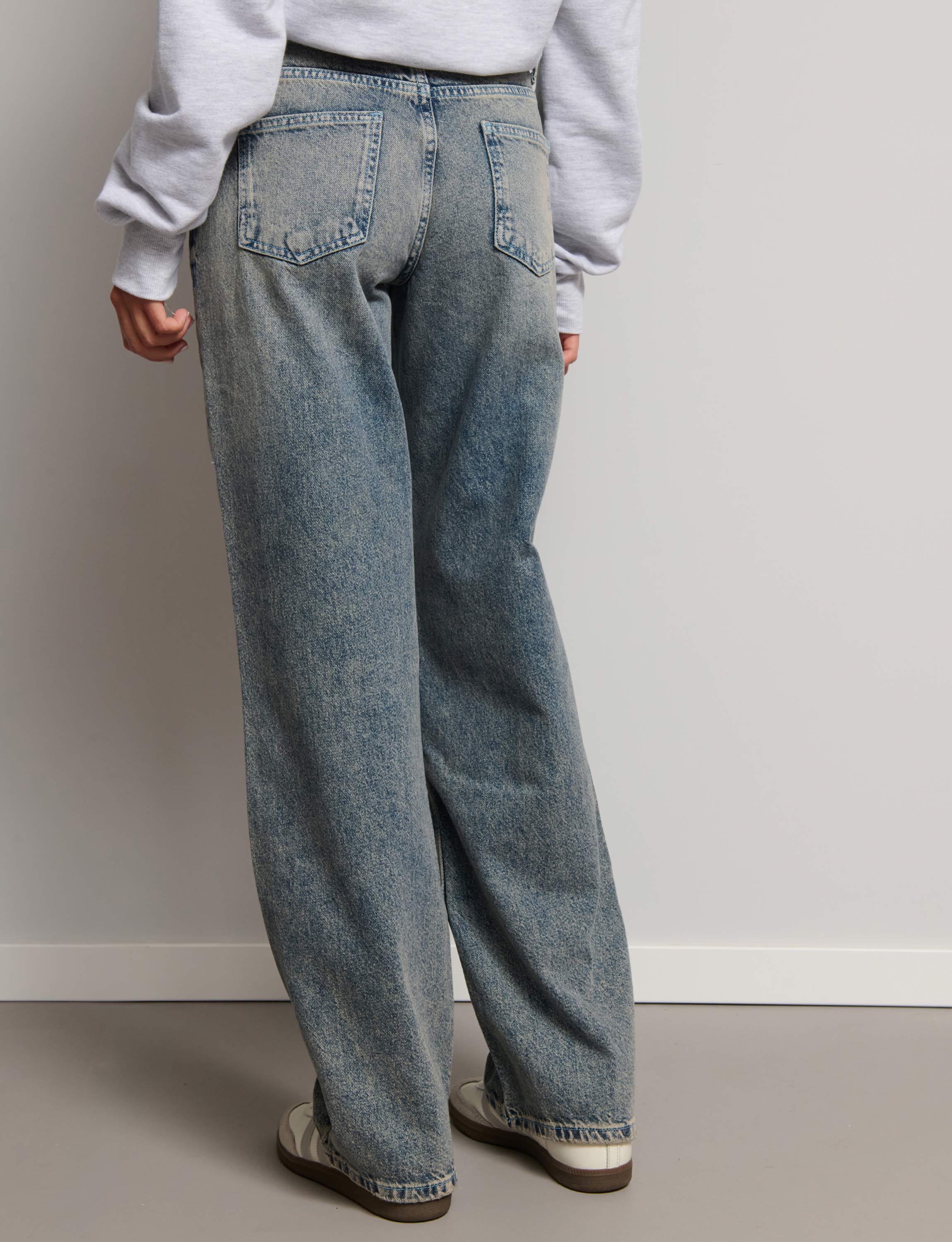 Jeans dritto - Image 4