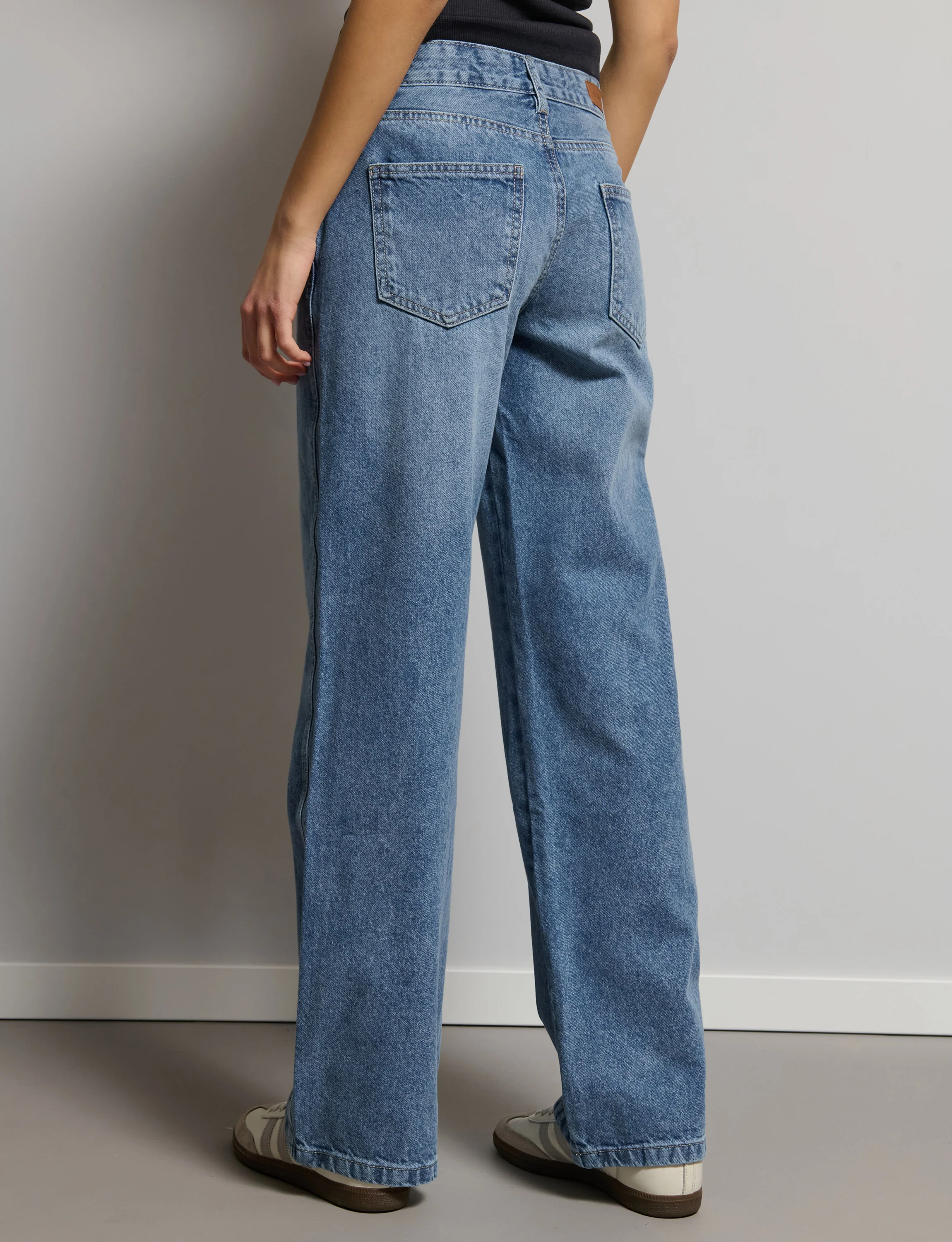 Jeans straight - Image 4