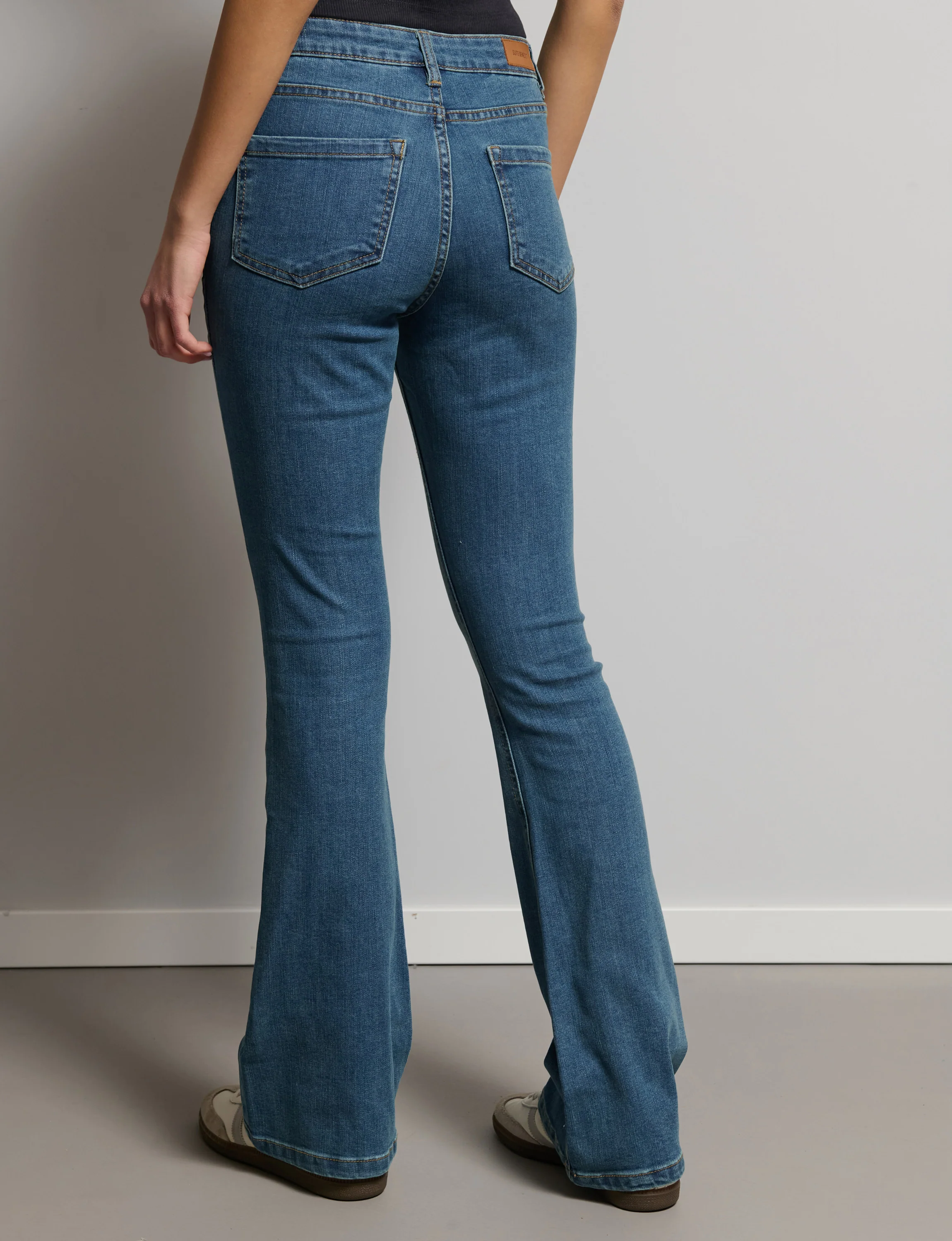 Jeans flare - Image 4