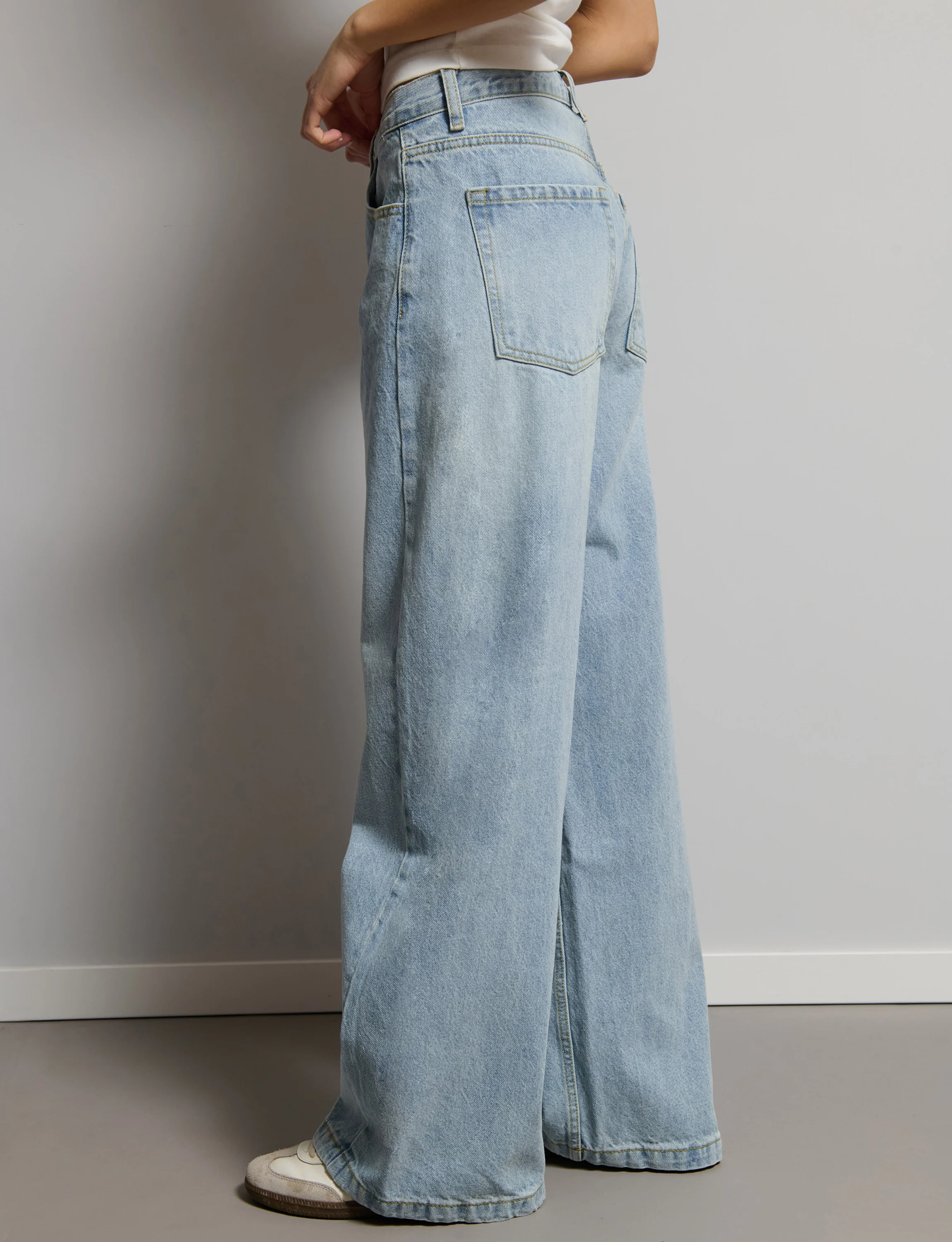 Jeans loose - Image 3