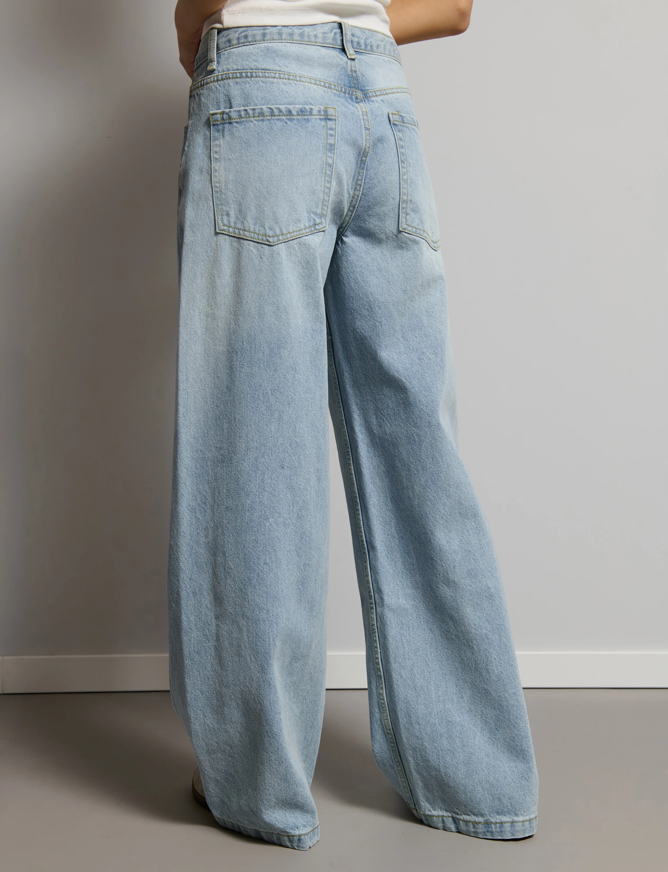 Jeans loose - Image 4