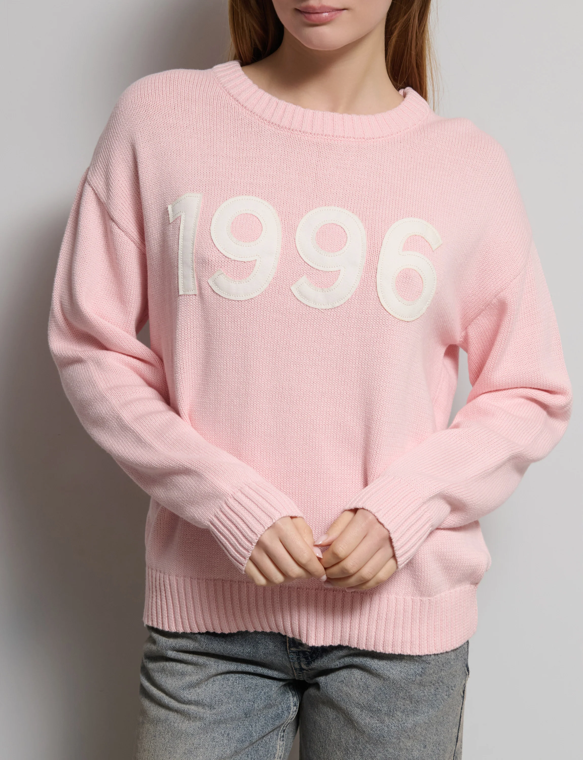 Maglione applicazione - Image 2