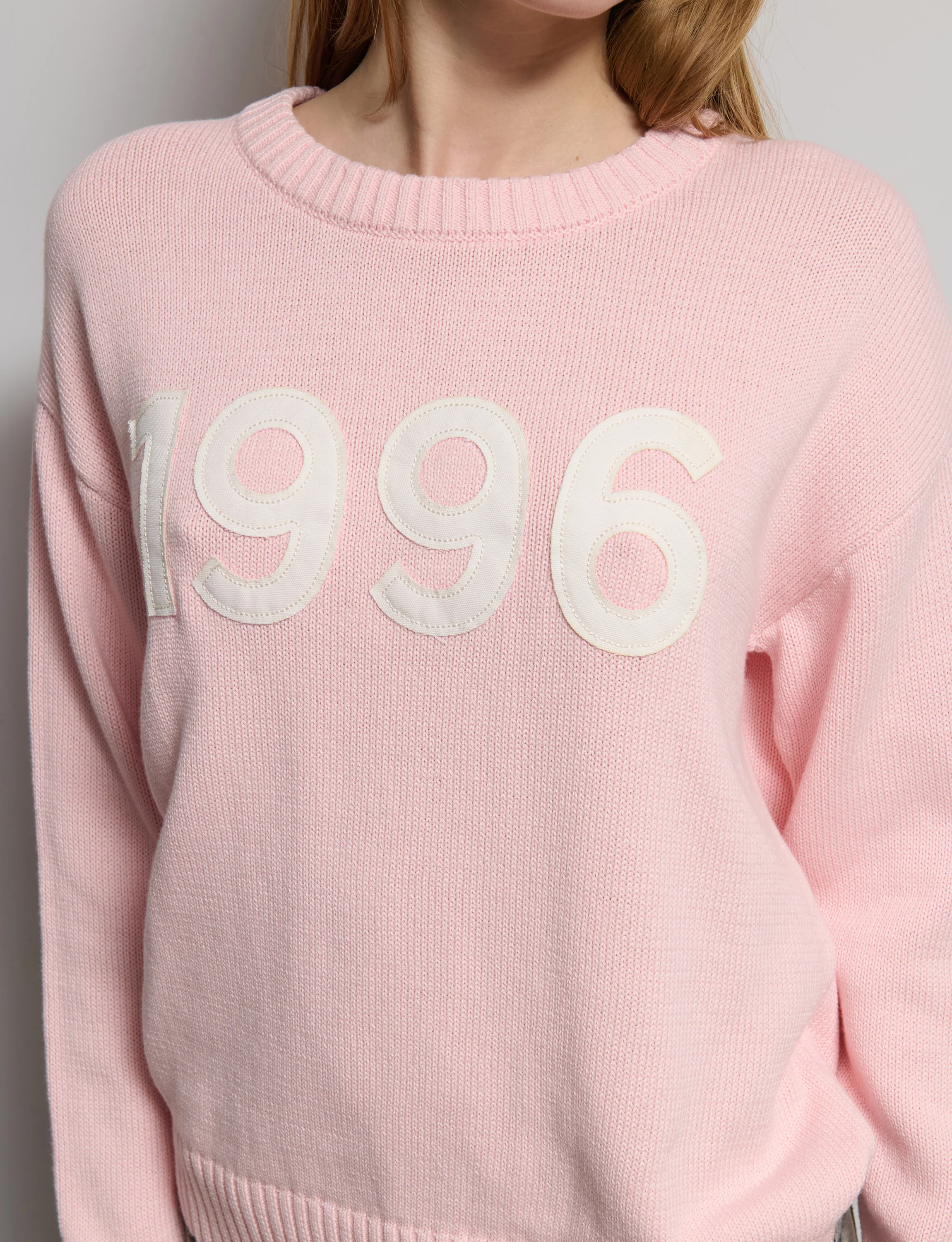 Maglione applicazione - Image 3