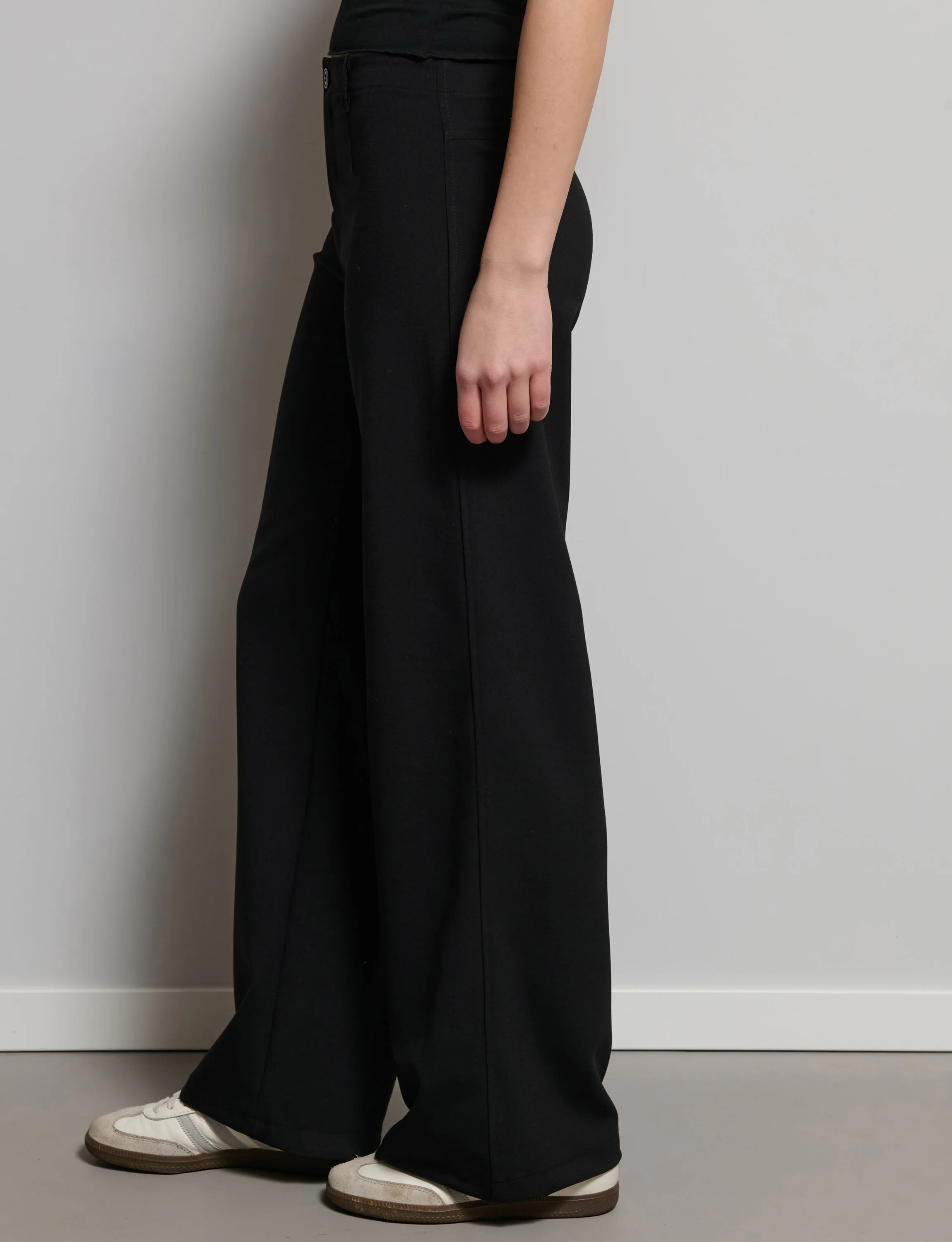 Pantalone sartoriale c - Image 2
