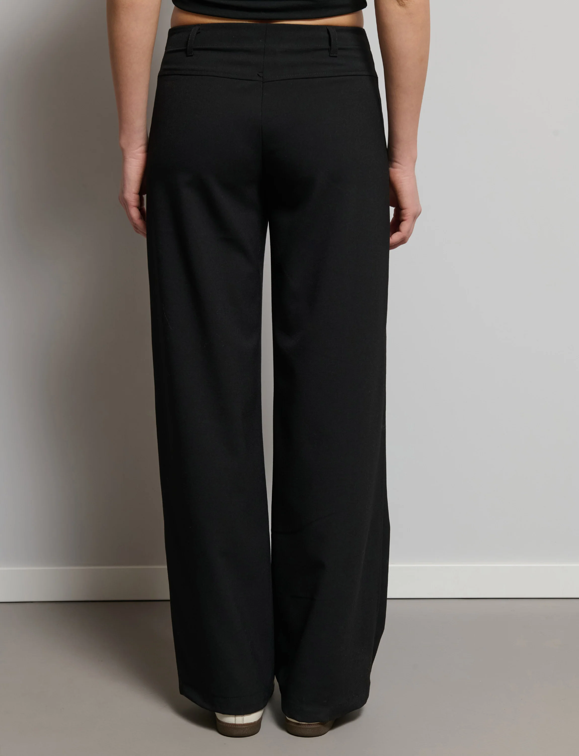 Pantalone sartoriale c - Image 3
