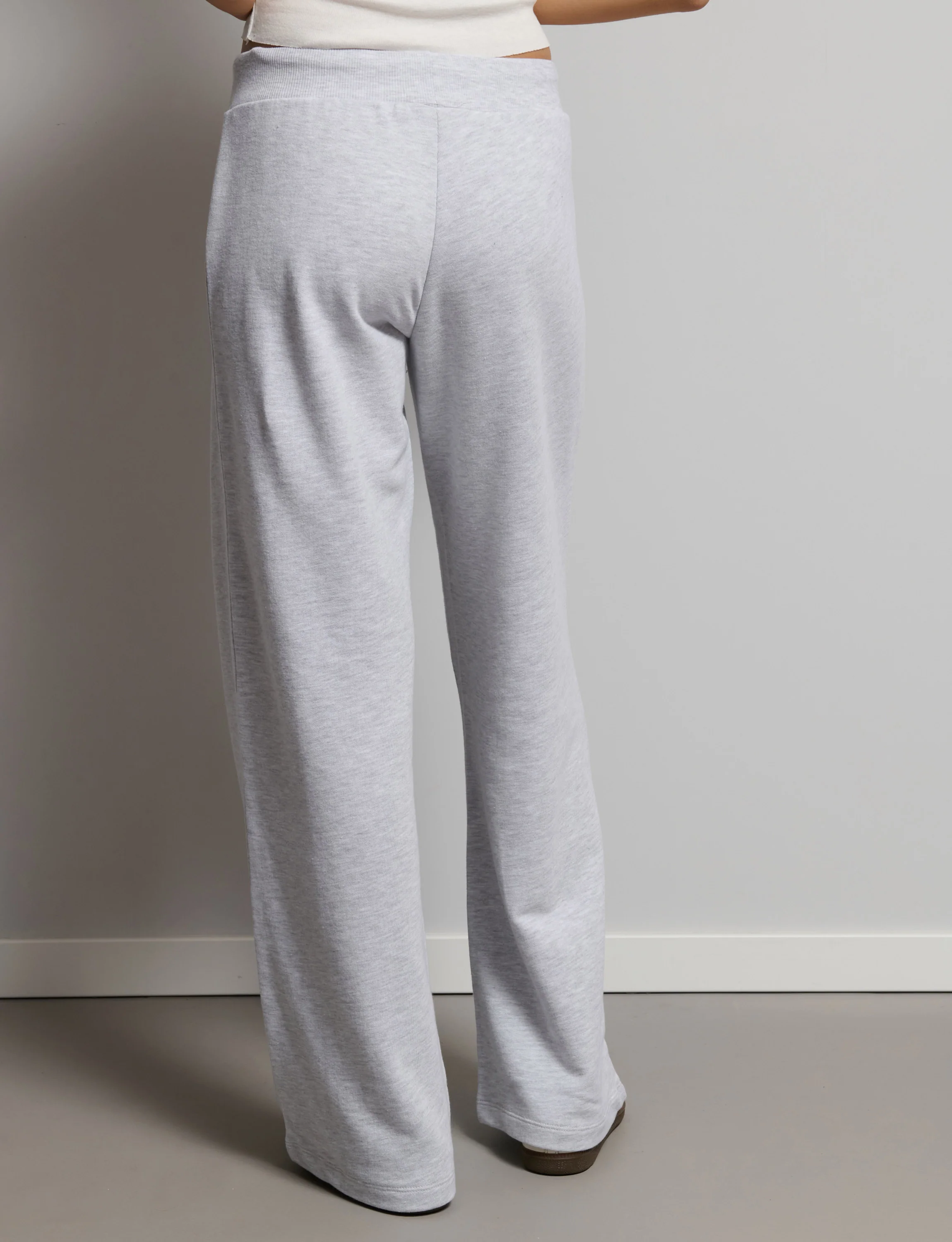 Pantalone tuta paillettes - Image 4