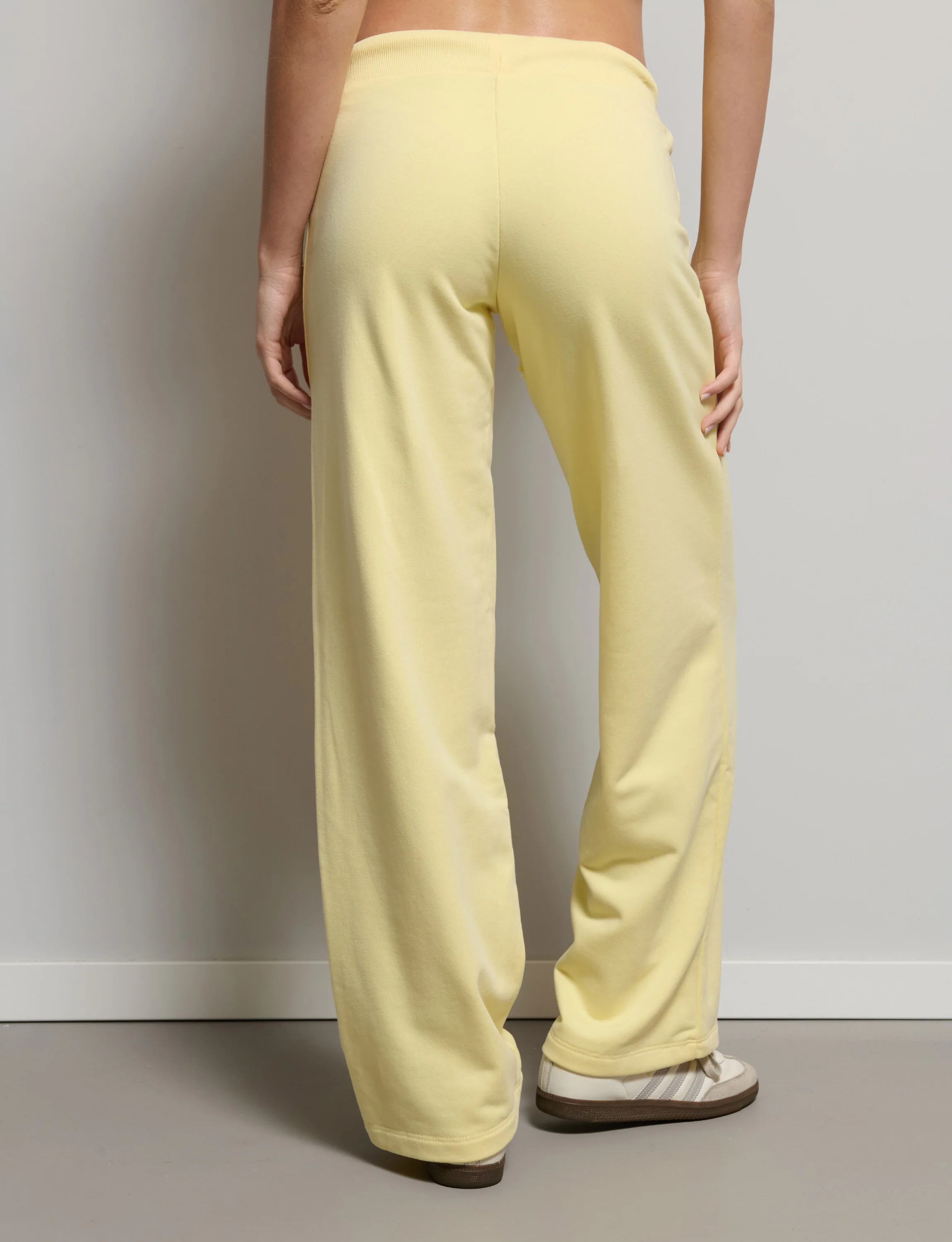 Pantalone tuta con stampa Brasile - Image 3