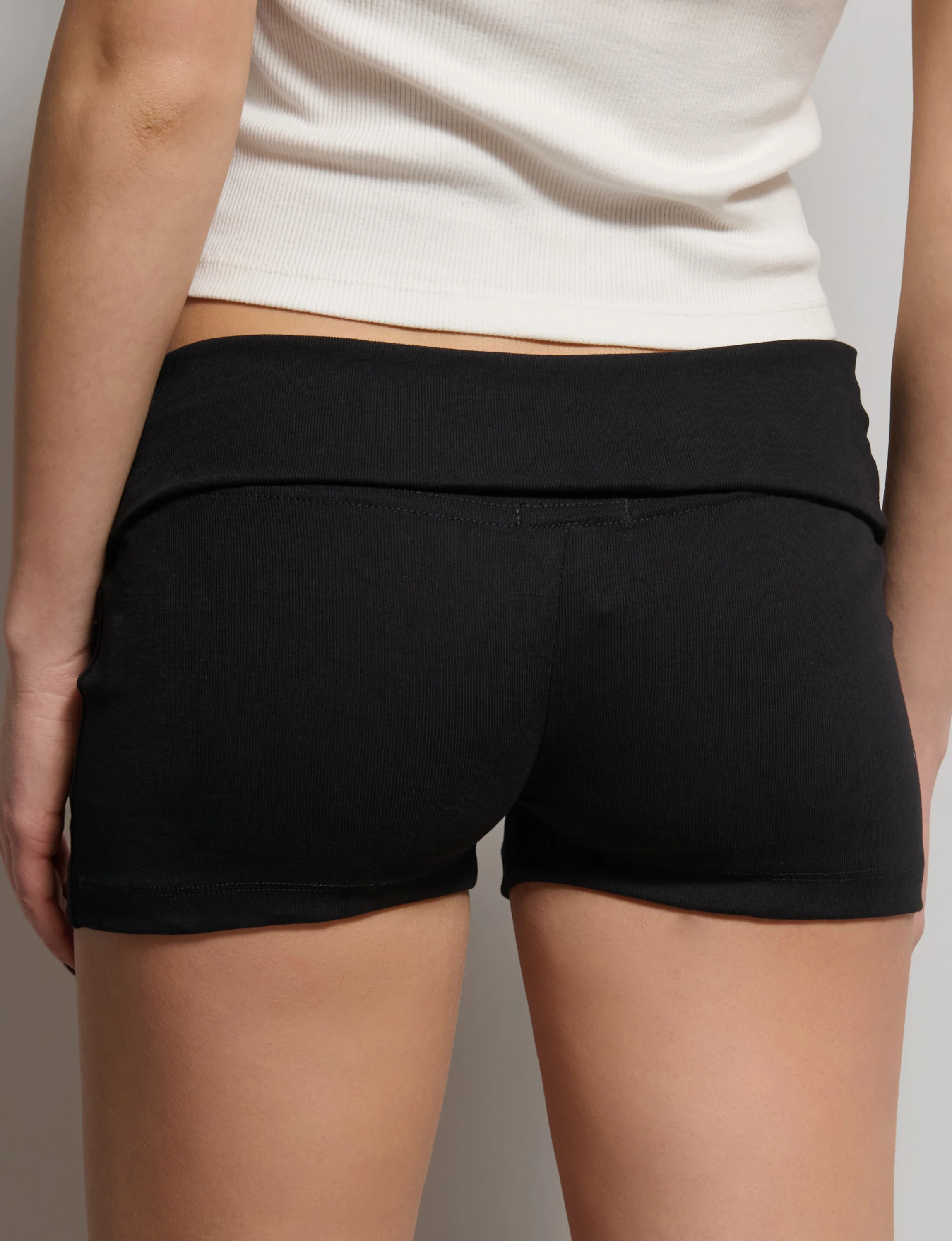 Short jersey vita rigirata - Image 3