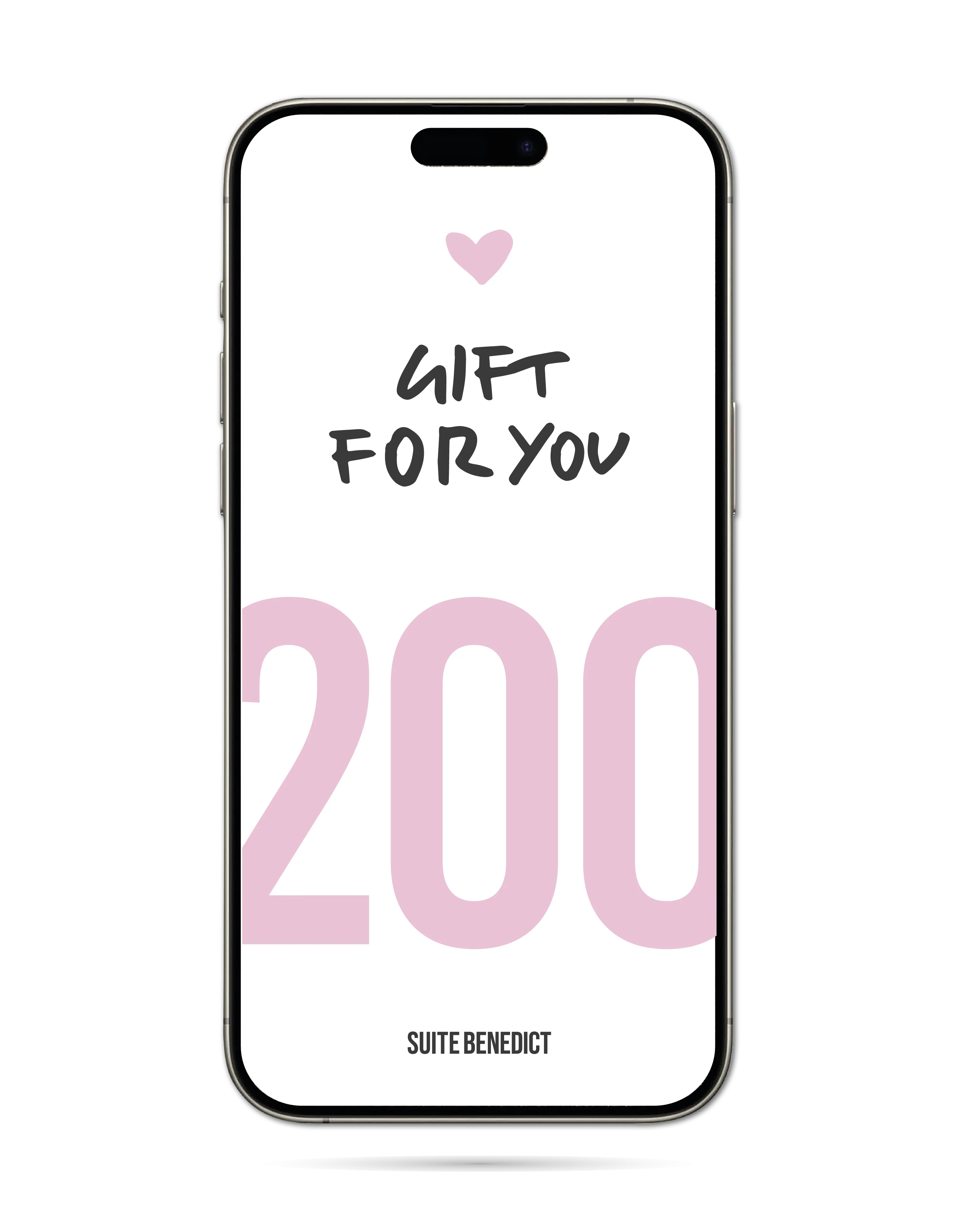 Gift Card Online (Voucher Digitale) - Image 5